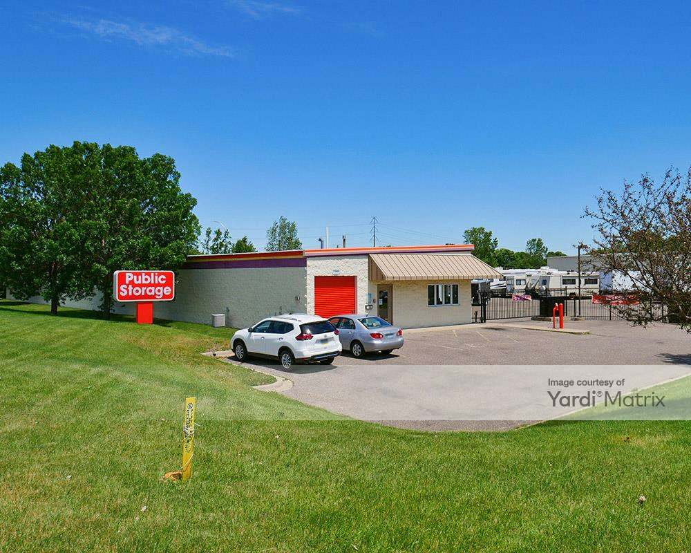 Public Storage 9580 Zachary Lane North, Maple Grove RentCafe